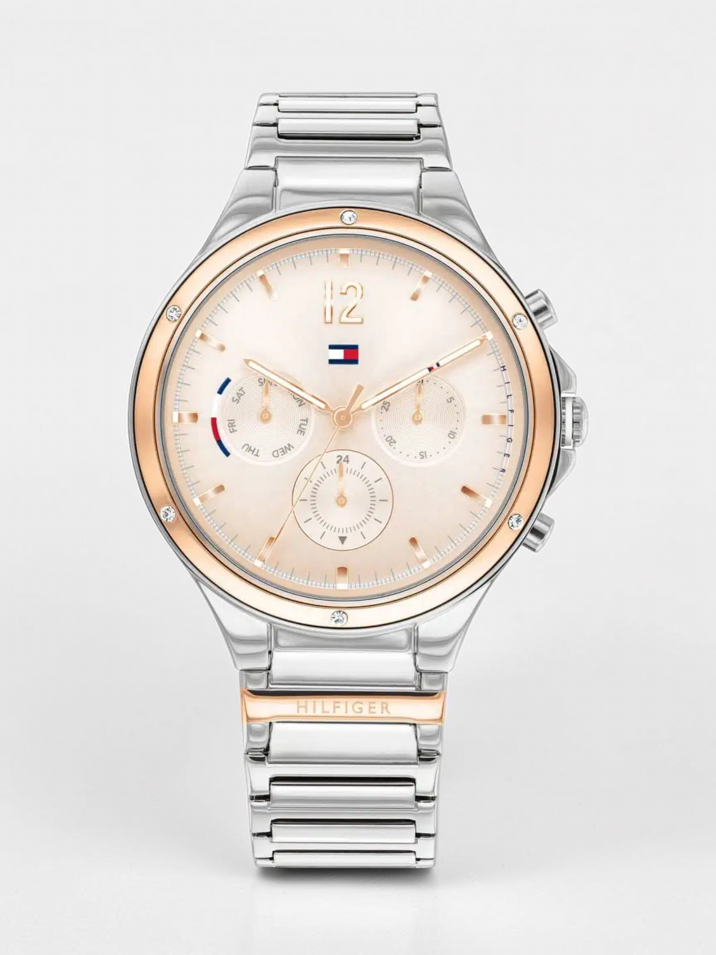 Tommy Hilfiger Watch For Women 1782279