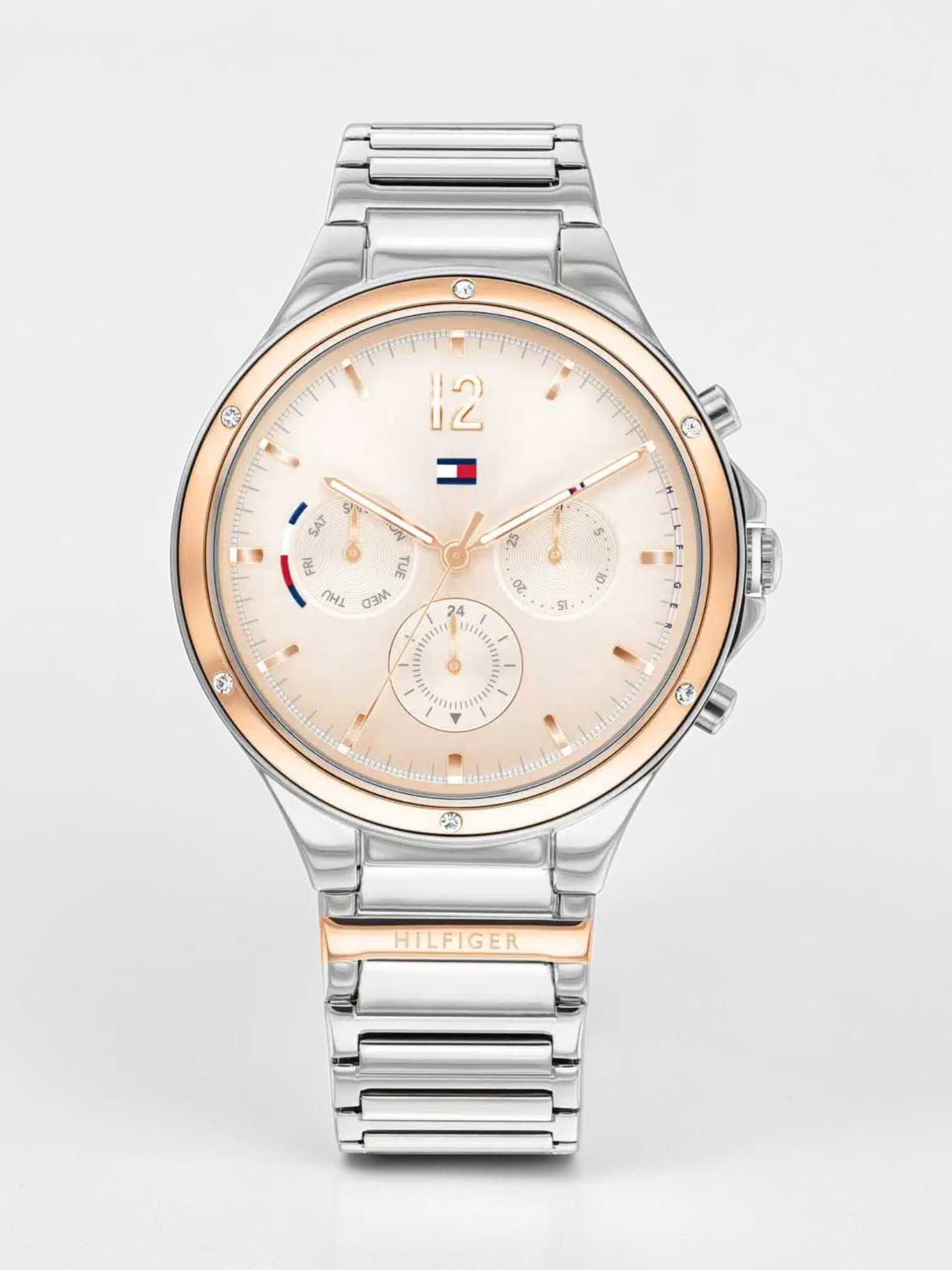 Tommy Hilfiger Watch For Women 1782279