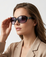 US Polo  LADIES LUXE OVAL SPORT SUNGLASSES Serial PA5170-0000A