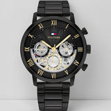 Tommy Hilfiger Watch For Men 1710706