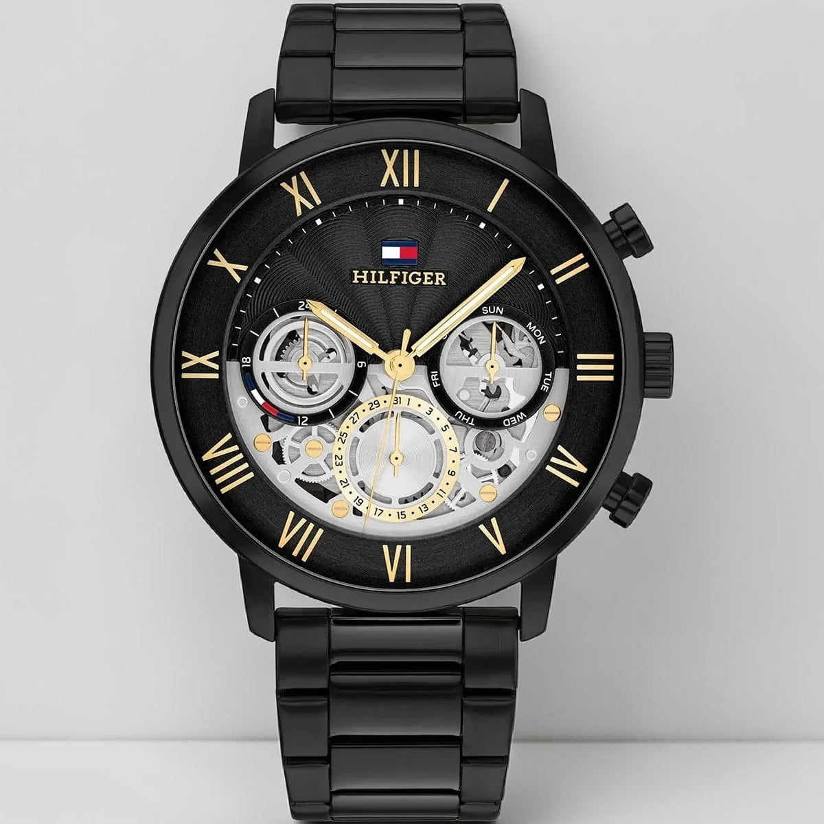 Tommy Hilfiger Watch For Men 1710706