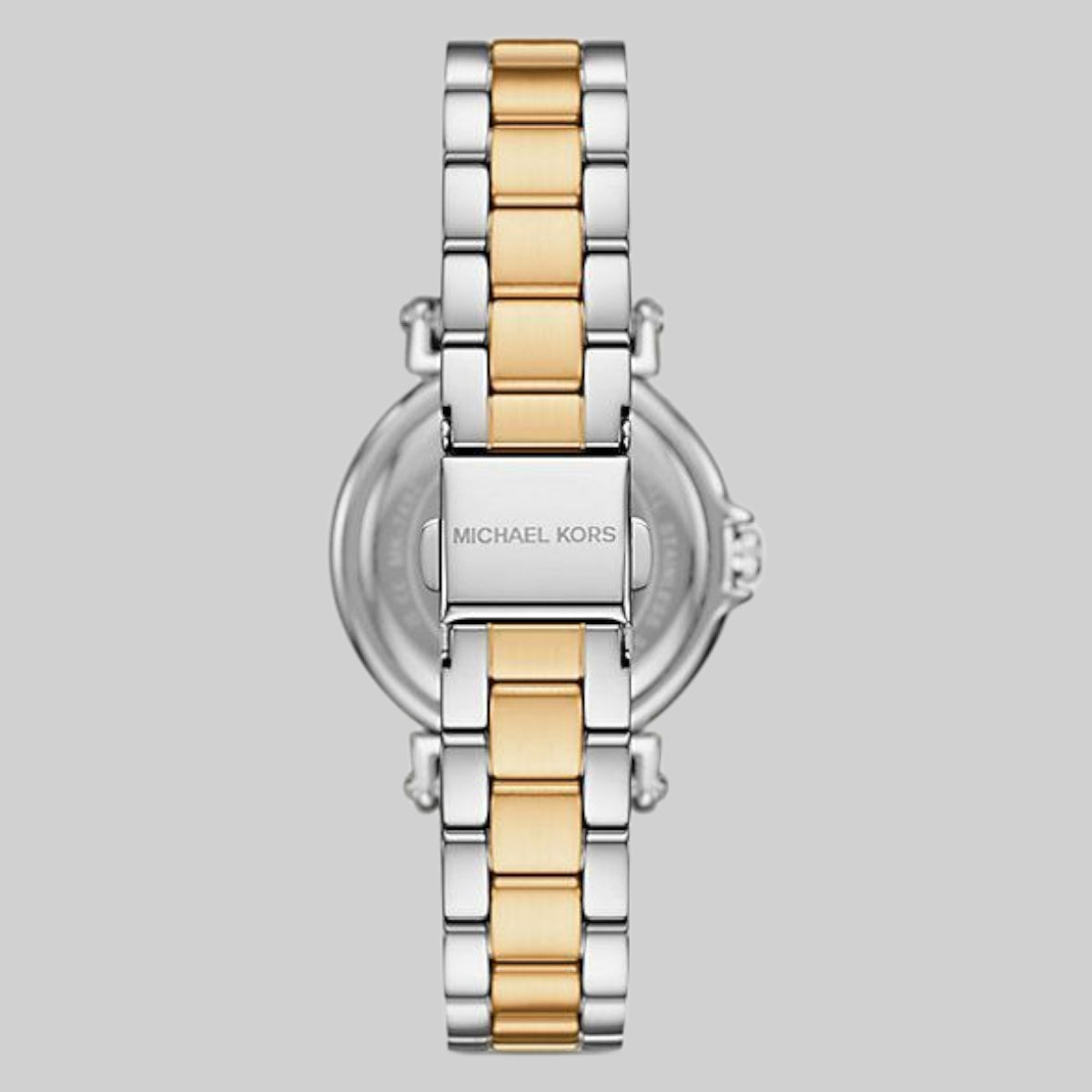 Silver Women's Watch,MK7492