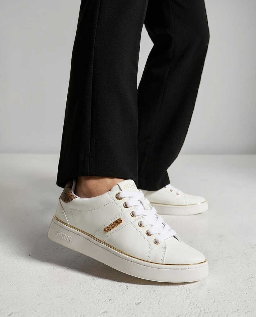 Guess Loven Sneaker