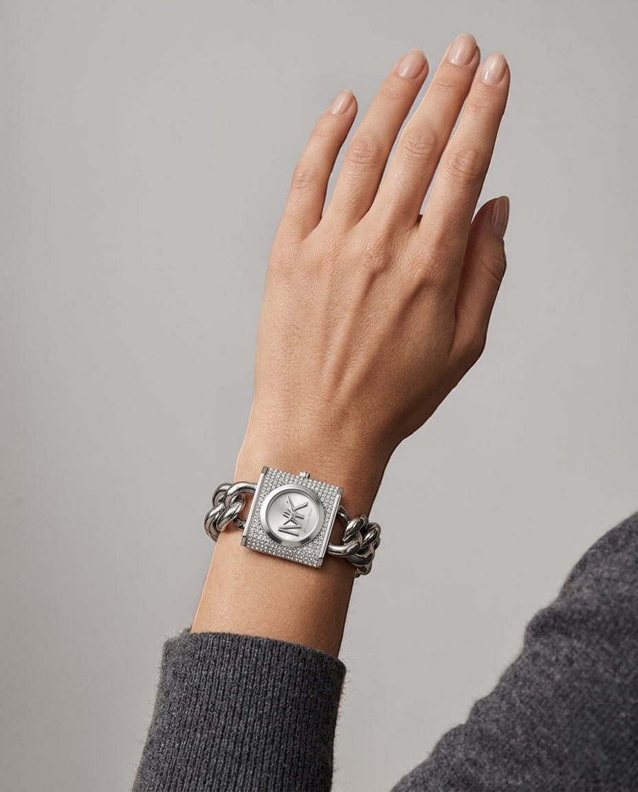 Michael Kors Watch For Women MK4718