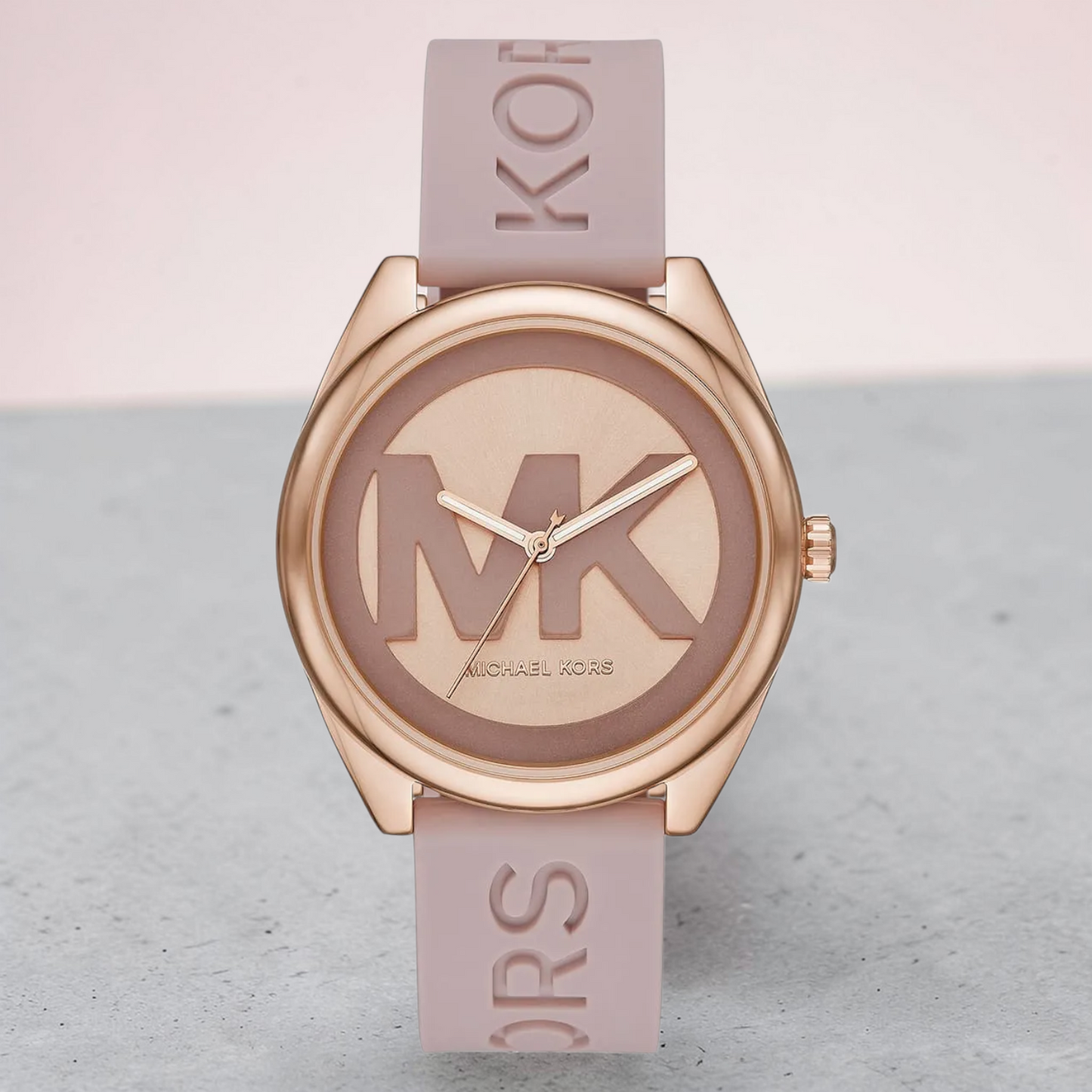 Michael Kors Watch For Women