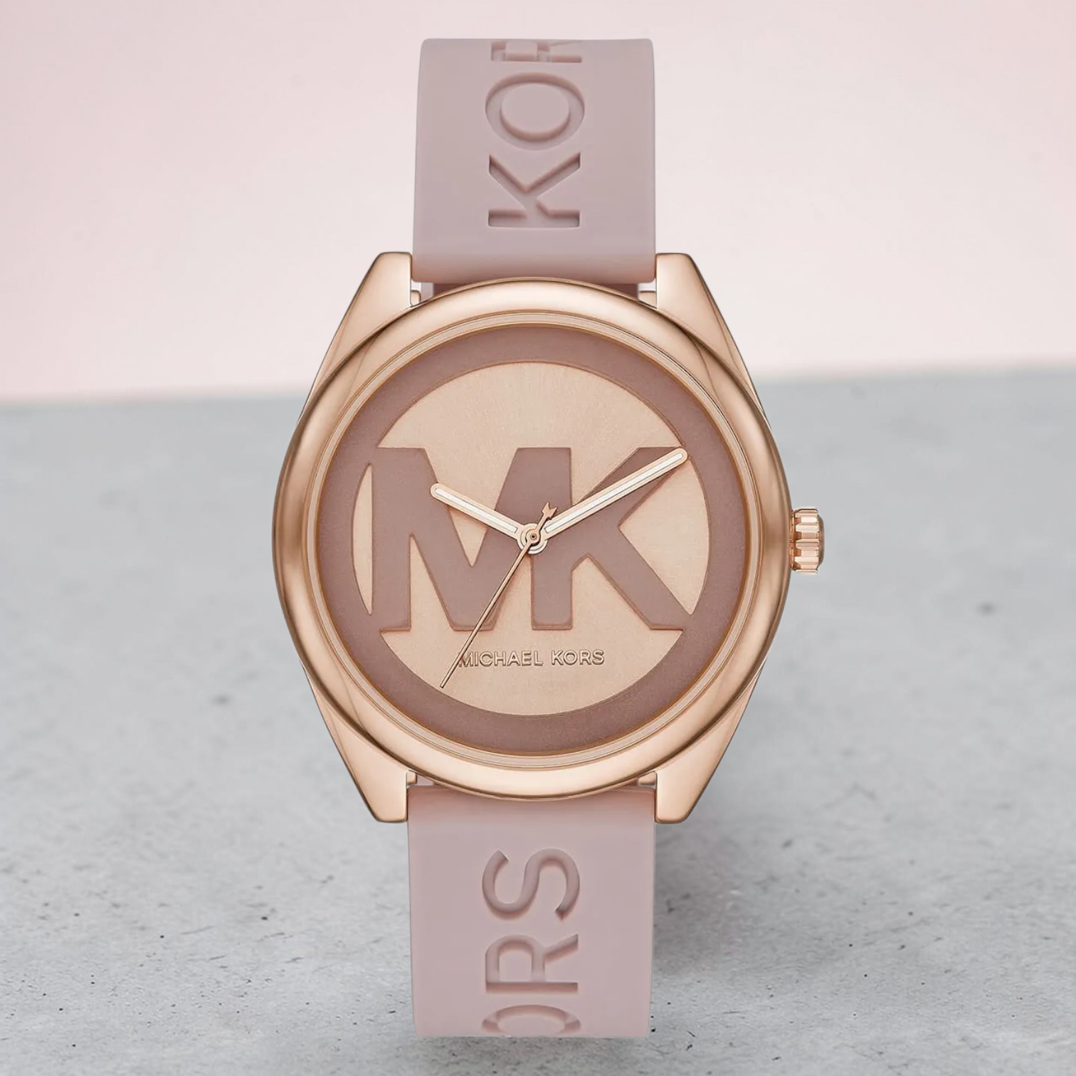 Michael Kors Watch For Women