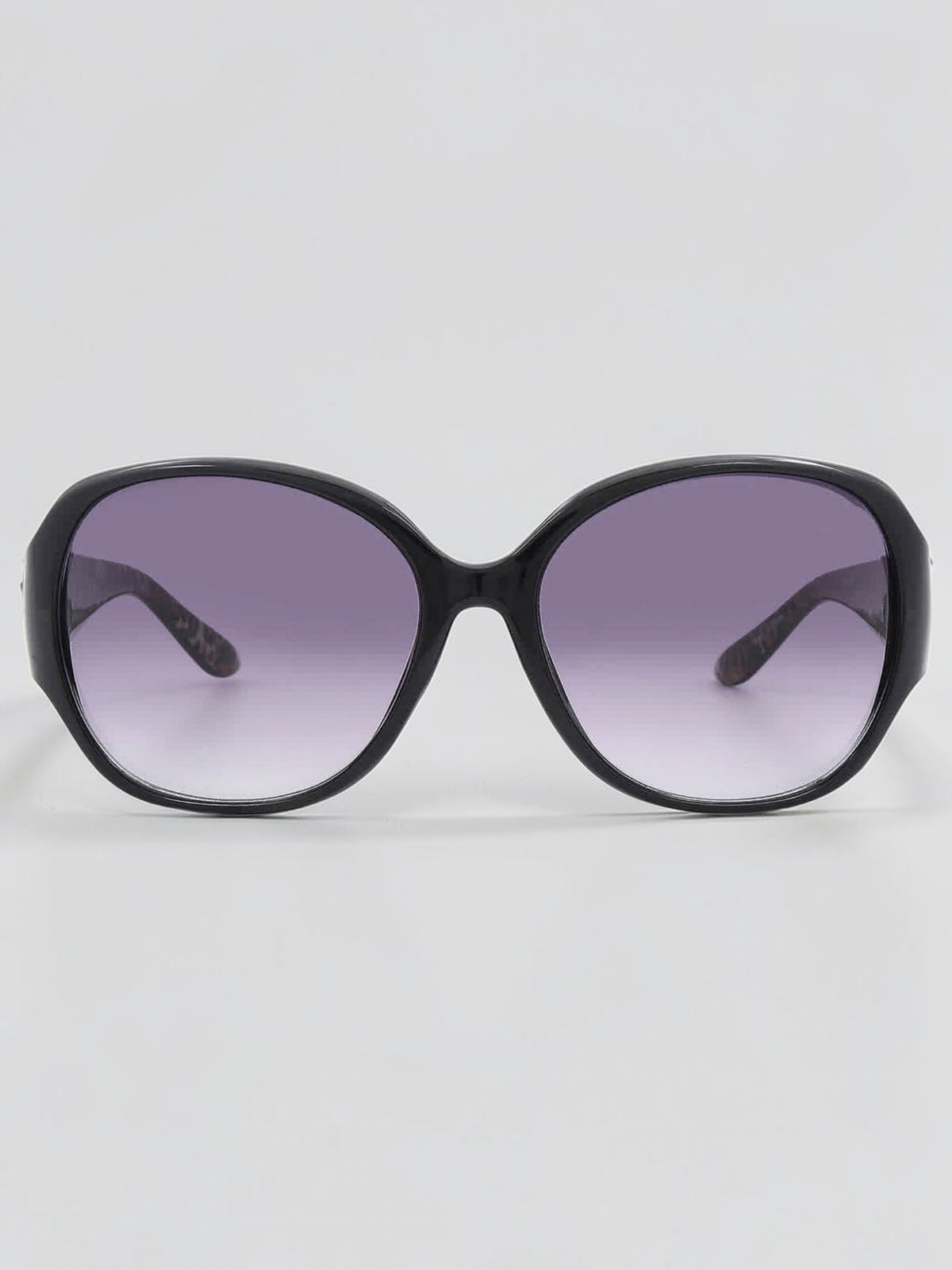 Immediate Guess smoke gradient oval ladies sunglasses gf0284