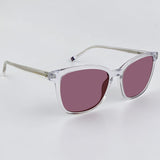Tommy Hilfiger
Burgundy Rectangular Ladies Sunglasses TH 1723/S 0900 54