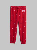 babyGap | Gabby's Dollhouse Relaxed Logo Pull-On Joggers