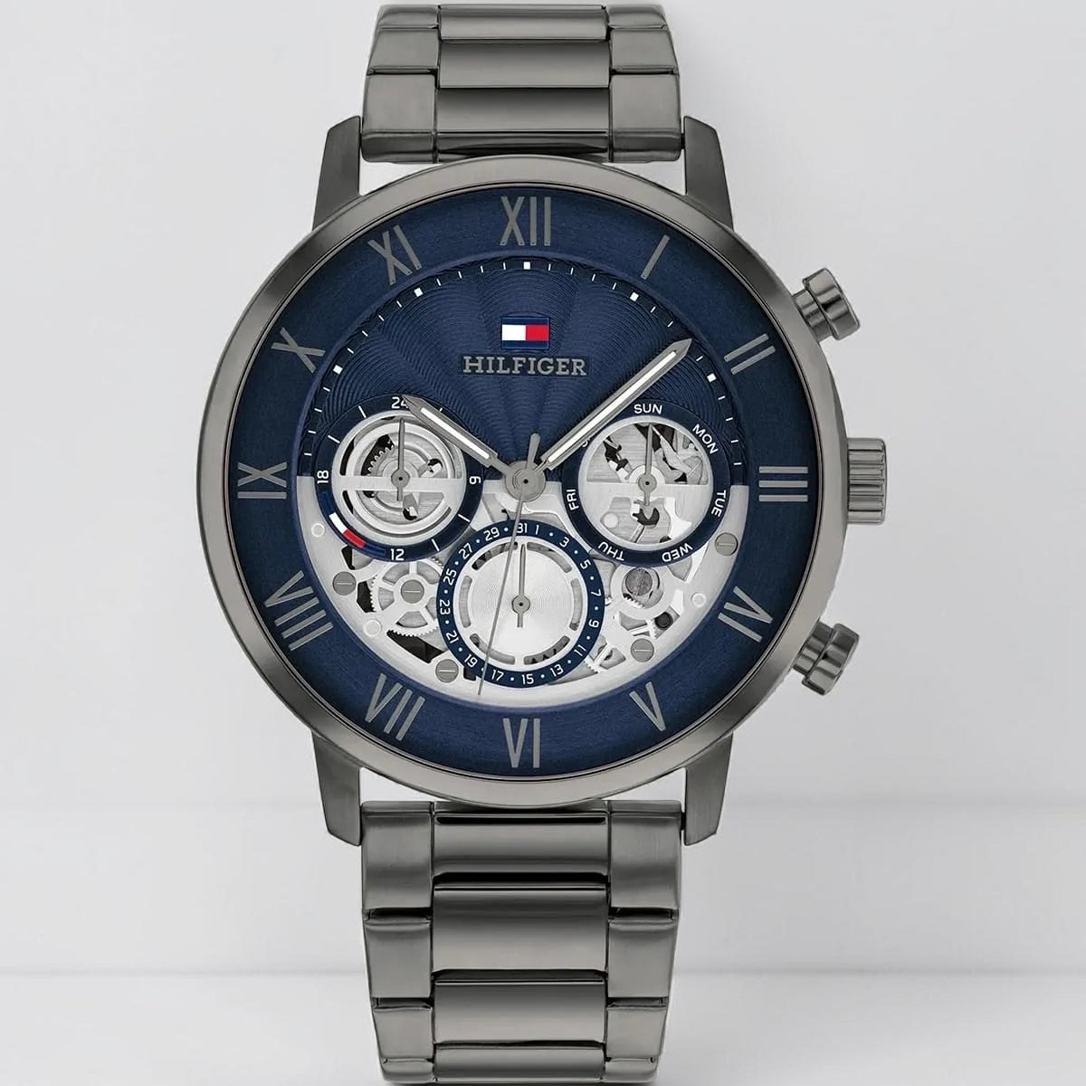 Immediate Tommy Hilfiger Watch For Men 1710707