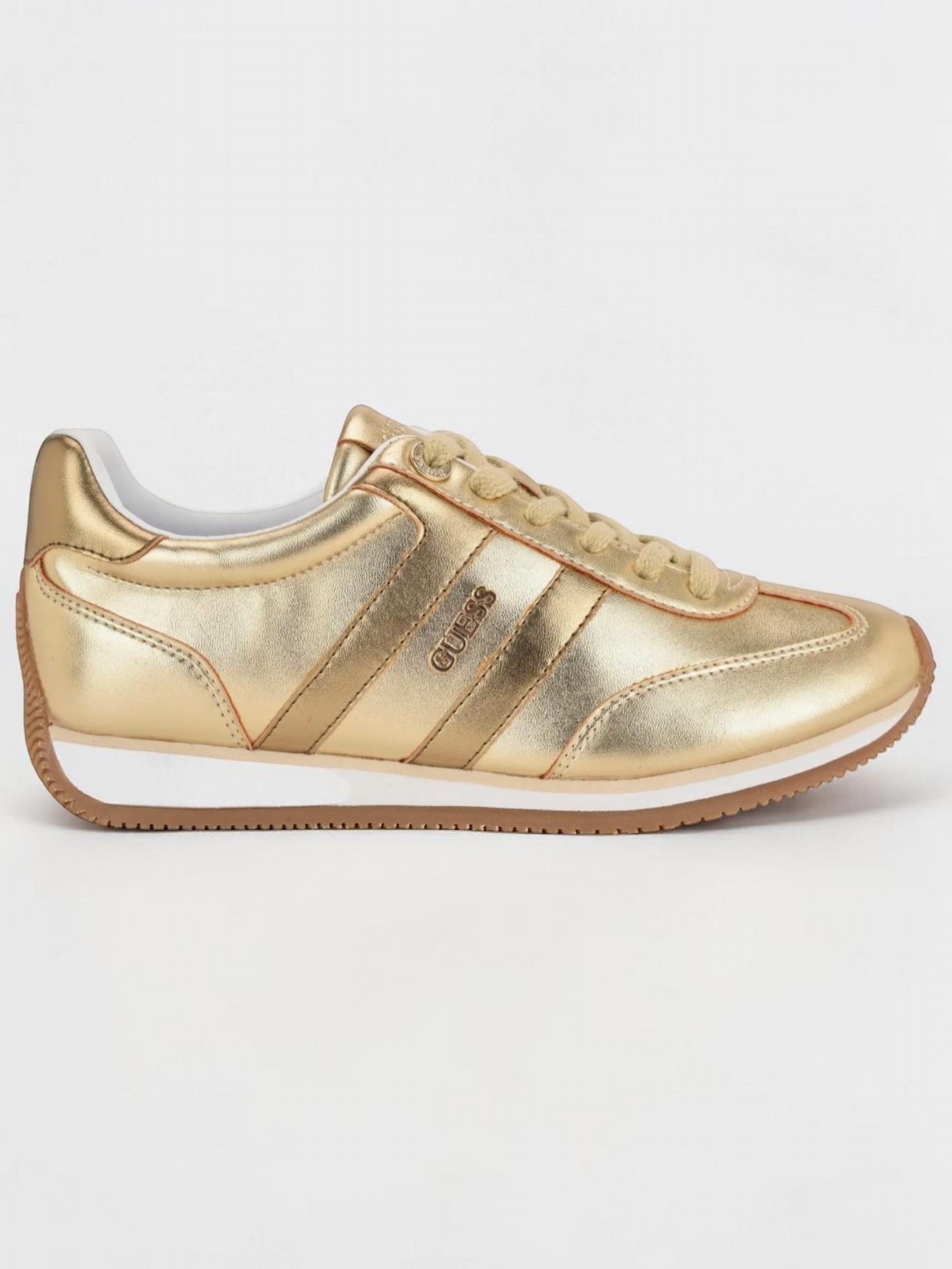 Guess Saphia Metallic Sneaker