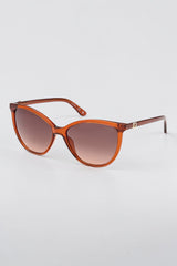 Guess Rectangular Sunglasses