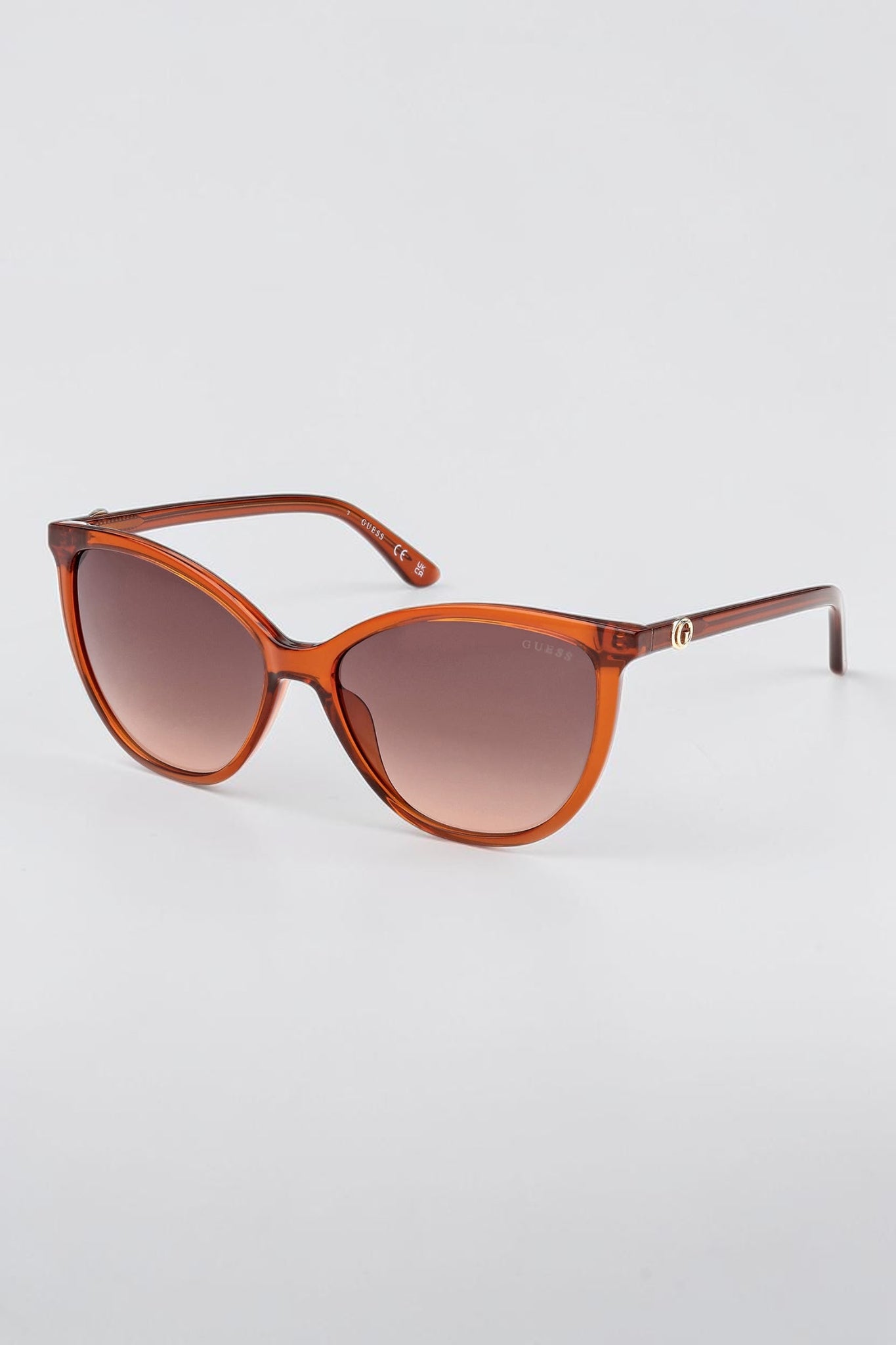 Guess Rectangular Sunglasses