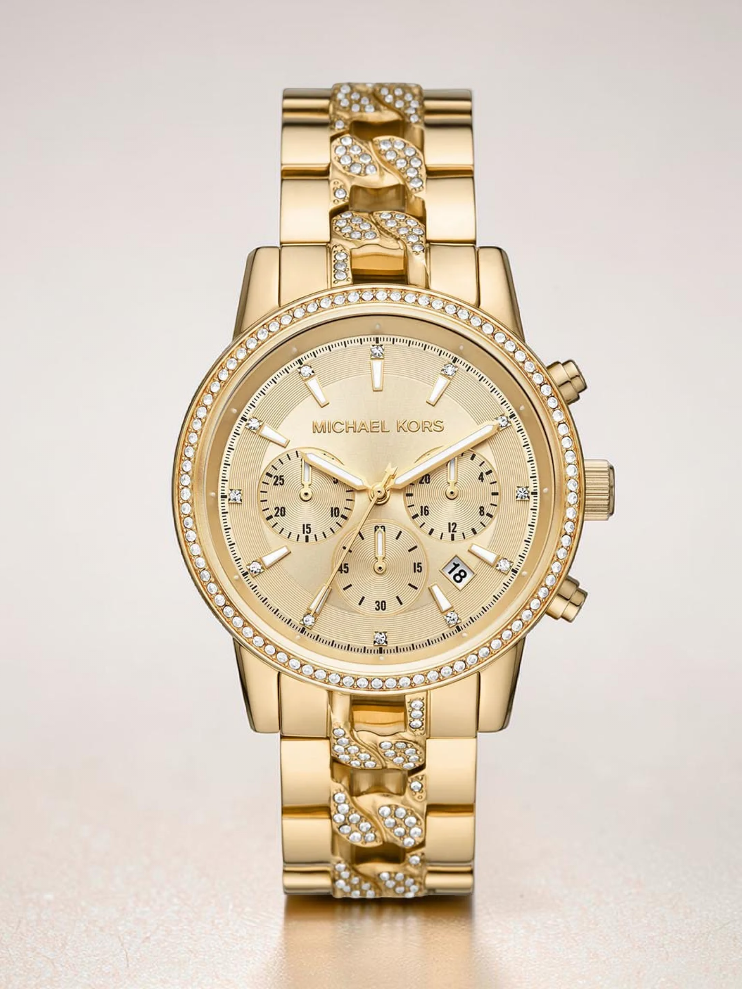 Michael Kors Watch For Women MK6937