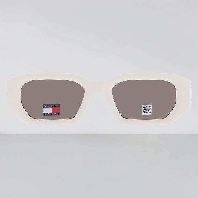 Tommy Hilfiger
Geometric Sunglasses,
TJ 0099/S