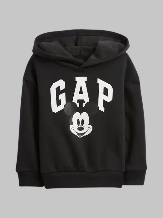 babyGap Relaxed Logo Hoodie