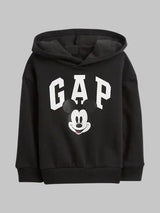babyGap Relaxed Logo Hoodie