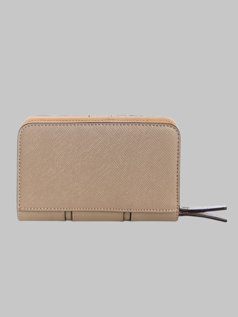 Alesso French Wallet