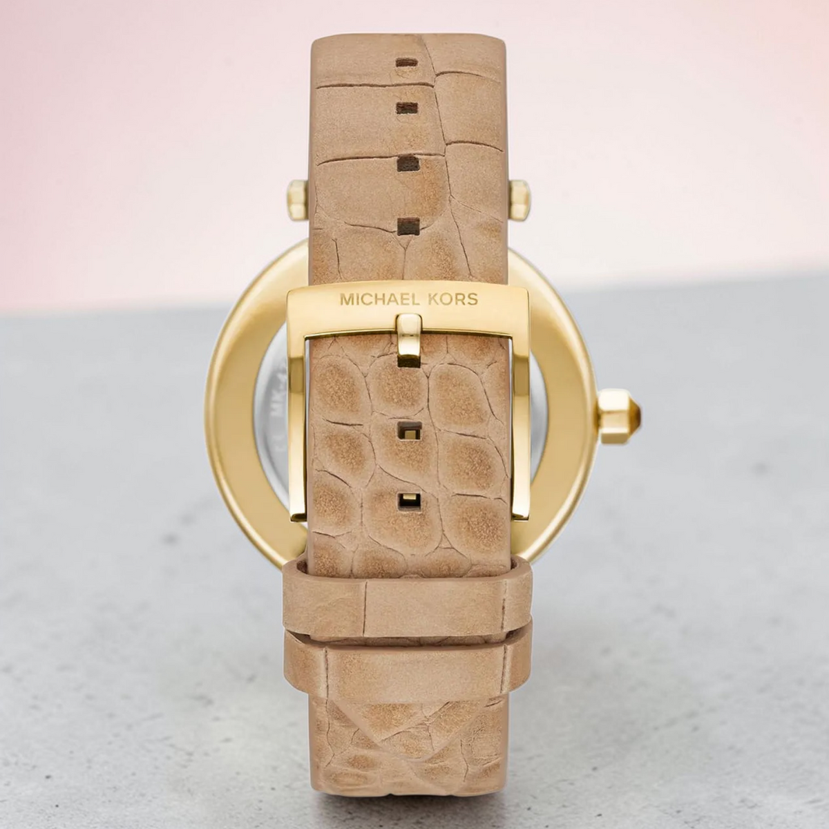Michael Kors Watch For Women. Mk4723 & Mk4725 – MAPE