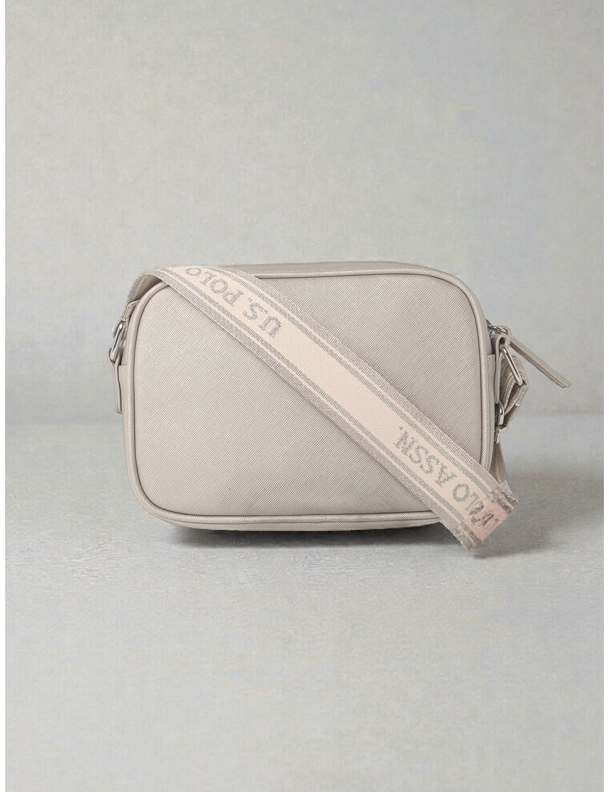 Immediate CLASSIC ZIP CROSSBODY BAG WITH POUCH 27A401-AA00A