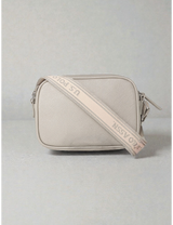 Immediate CLASSIC ZIP CROSSBODY BAG WITH POUCH 27A401-AA00A