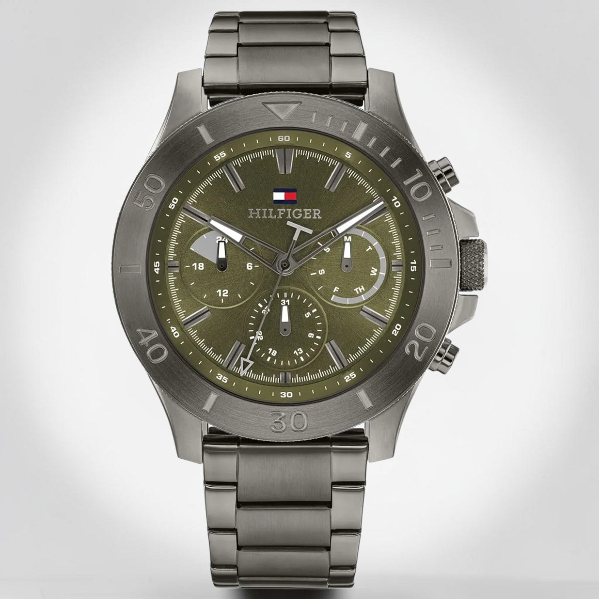 Immediate Hilfiger Watch For Men 1792115