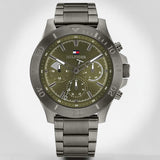 Immediate Hilfiger Watch For Men 1792115