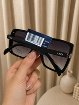 Immediate LADIES SQUARE GRADIENT SUNGLASSES  Serial PA5136-0000A