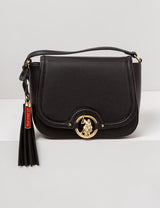 MEDALLION CROSSBODY BAG,27A179-AA00A