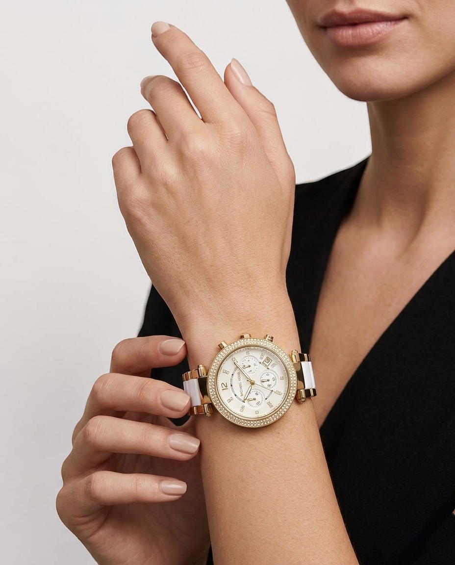 Michael Kors Watch For Women MK6119