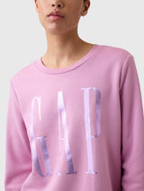 GAP Relaxed Gap Logo Sweatshirt,814059