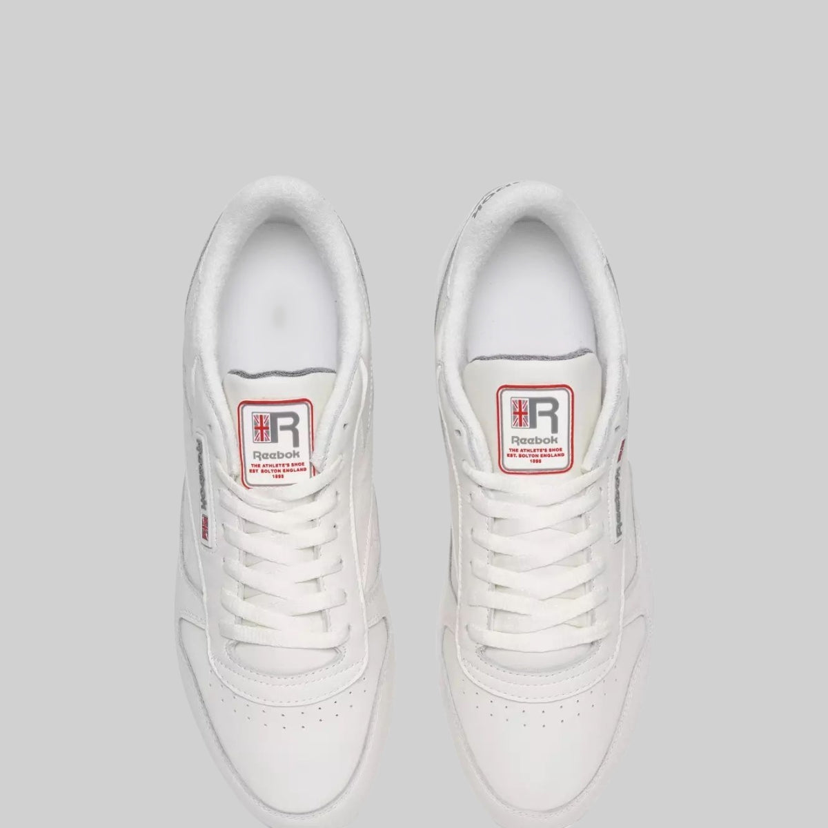 Men's Reebok Classic Leather Casual Shoes