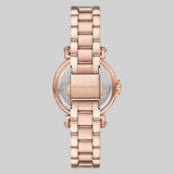 Rose Gold Women's Watch,MK7491