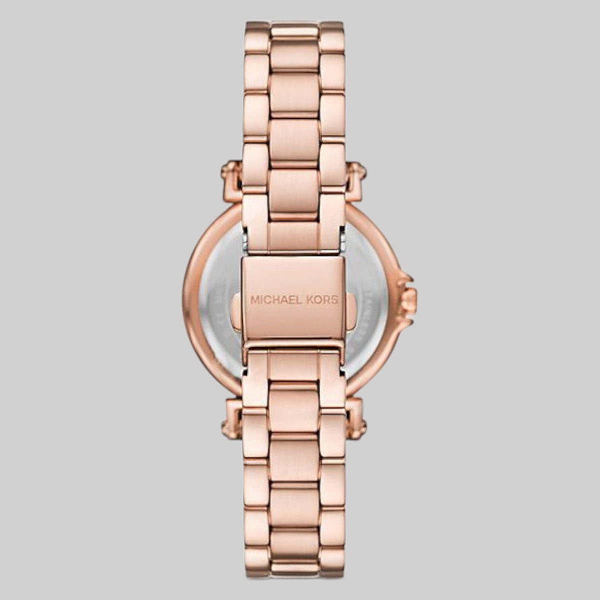 Rose Gold Women's Watch,MK7491
