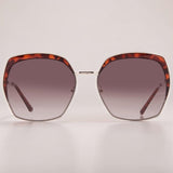 Guess Gradient Butterfly Ladies Sunglasses
Item No. GF0410 32F 59
