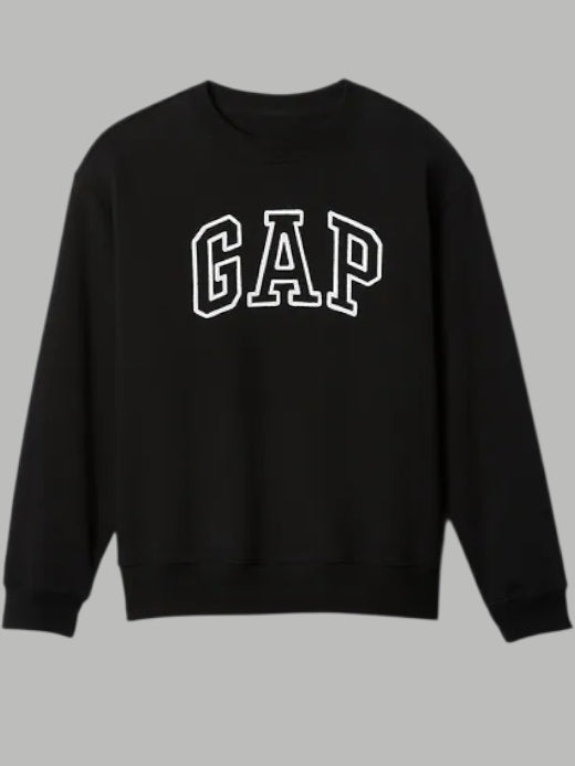 Gap Logo Sweatshirt