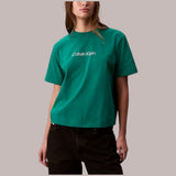 Standard Logo Relaxed T-Shirt