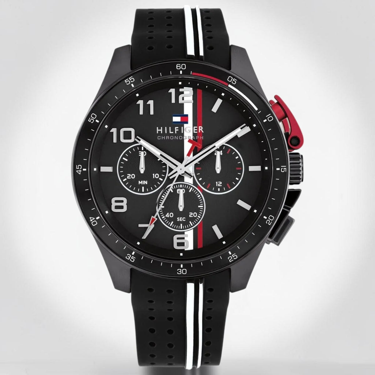 Immediate Tommy Hilfiger Watch For Men 1792168