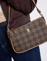 US.POLO.ASSN CLASSIC SHOULDER BAG,27V0145-AA00A