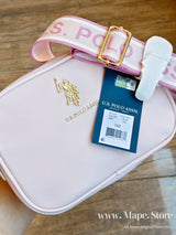 Immediate CLASSIC ZIP CROSSBODY BAG,27A278-AA00A