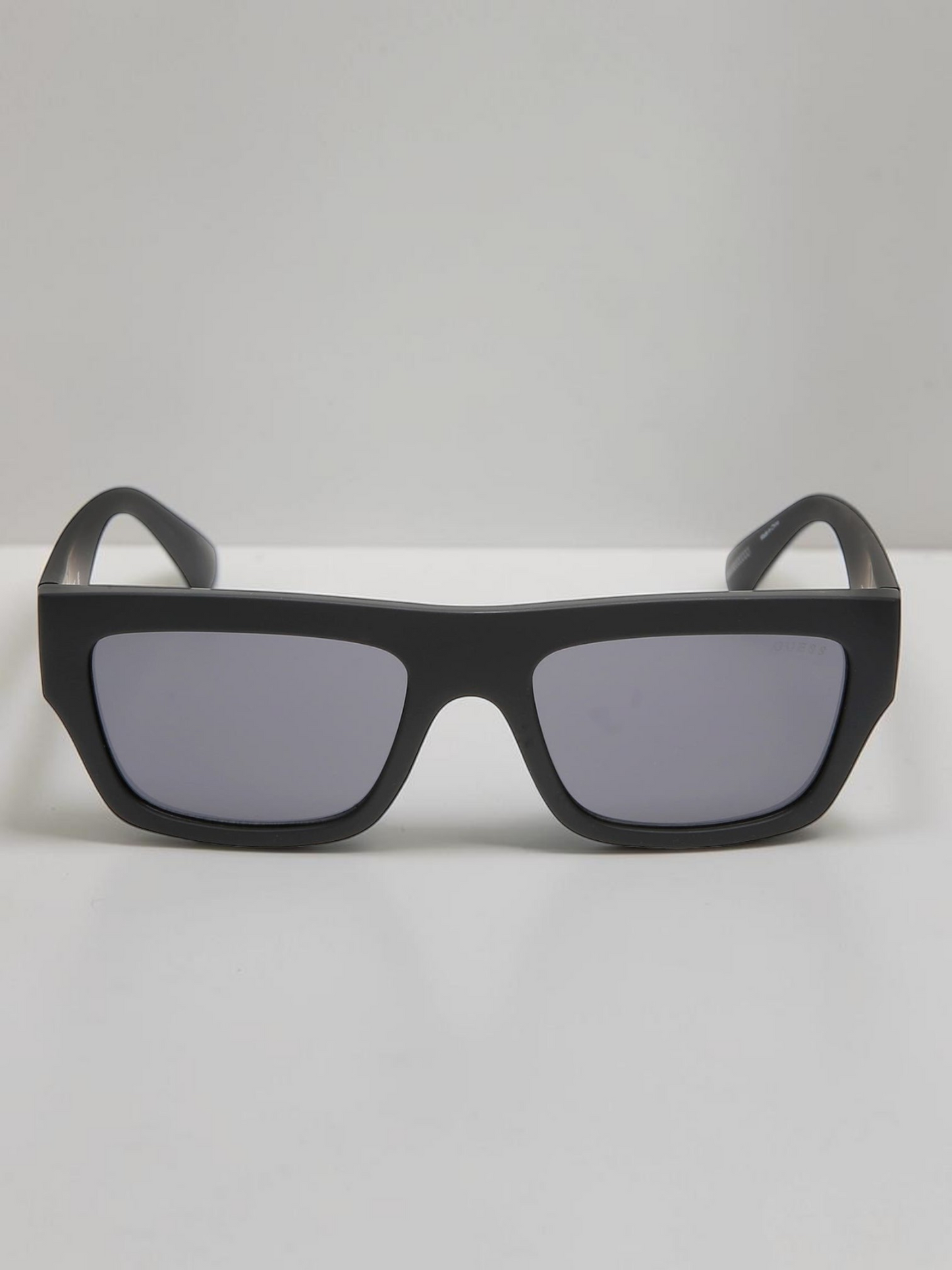 Immediate Guess Women's Rectangular 55mm Square Sunglasses