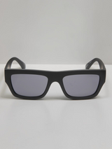 Immediate Guess Women's Rectangular 55mm Square Sunglasses