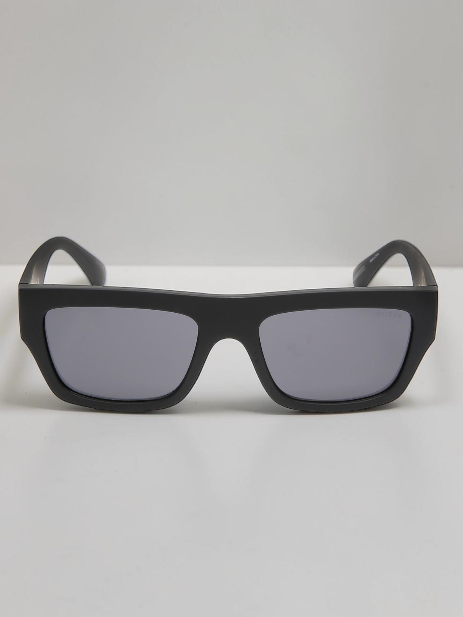 Immediate Guess Women's Rectangular 55mm Square Sunglasses