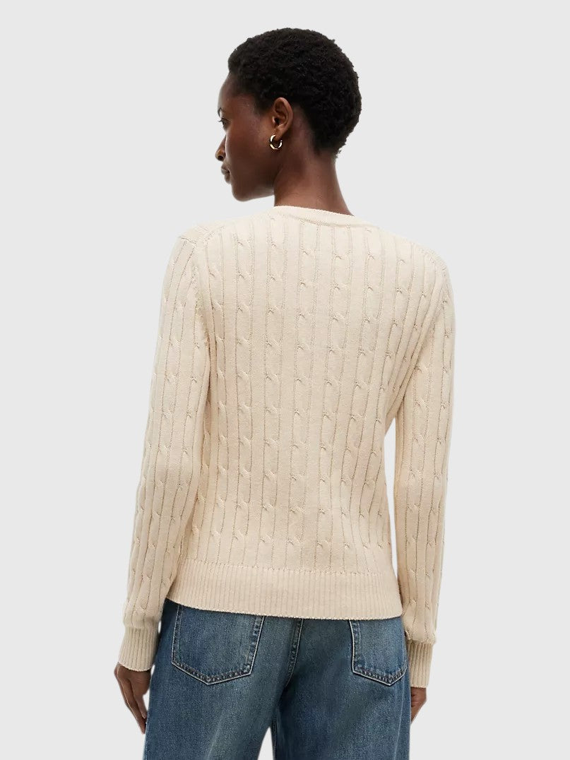 TOMMY HILFIGER Cable Knit Cardigan,XW07848-HIN