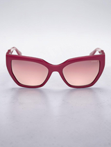 Guess Cat Eye Sunglasses