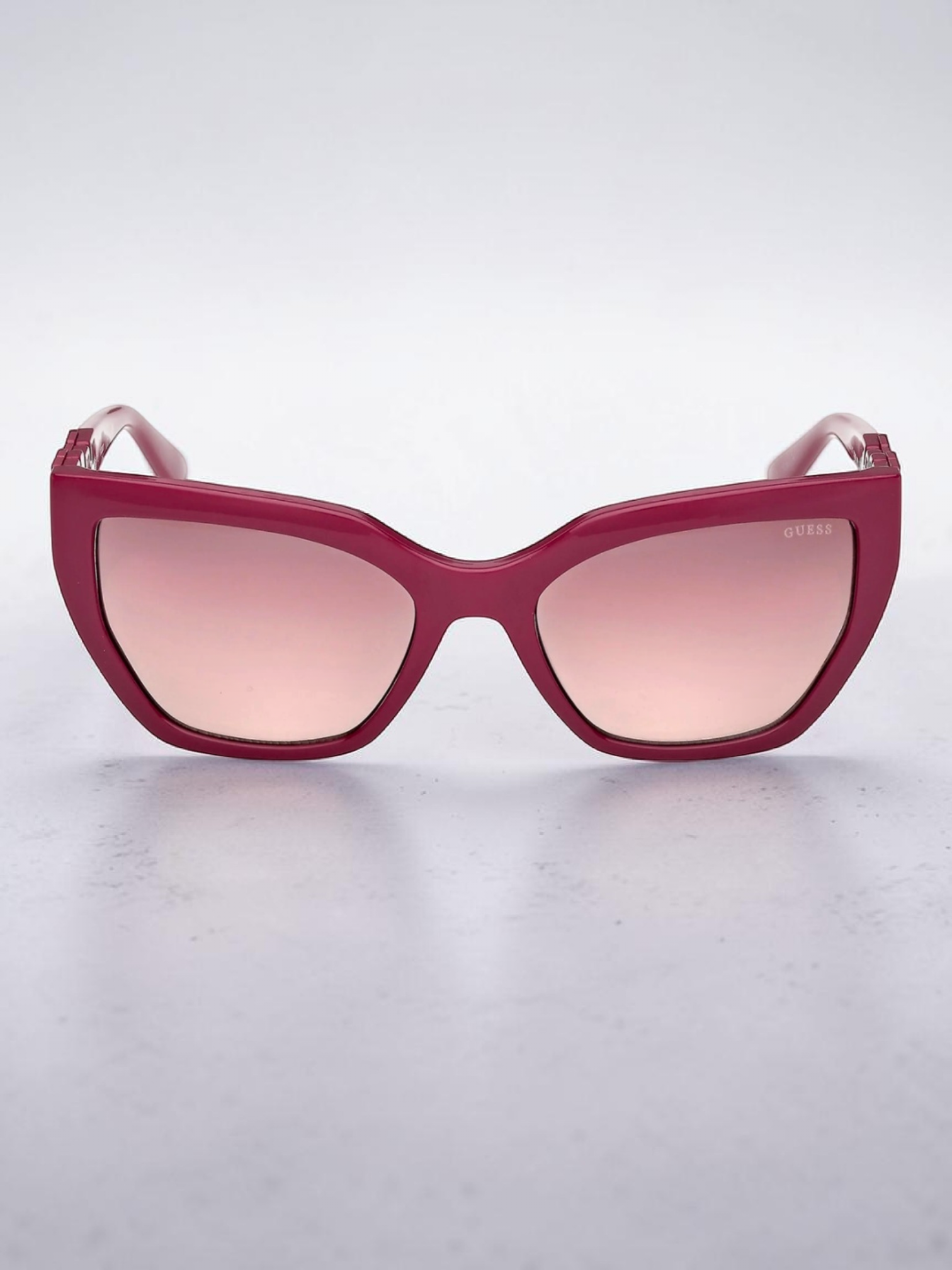 Guess Cat Eye Sunglasses