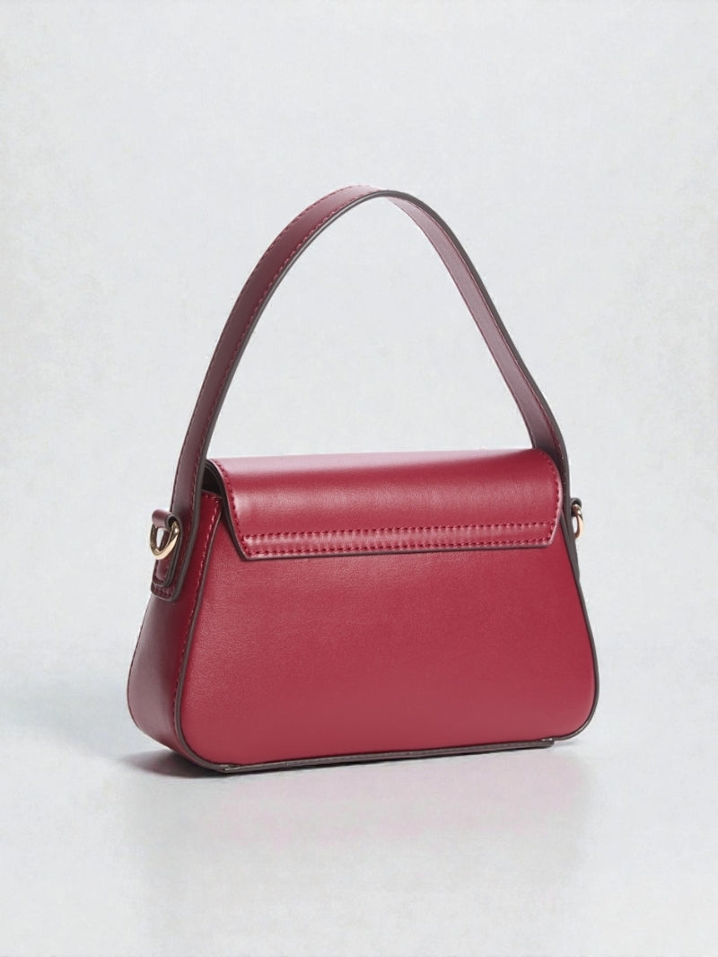 Avelina Shoulder Mini Bag