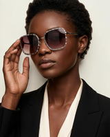 Guess Square Sunglasses
