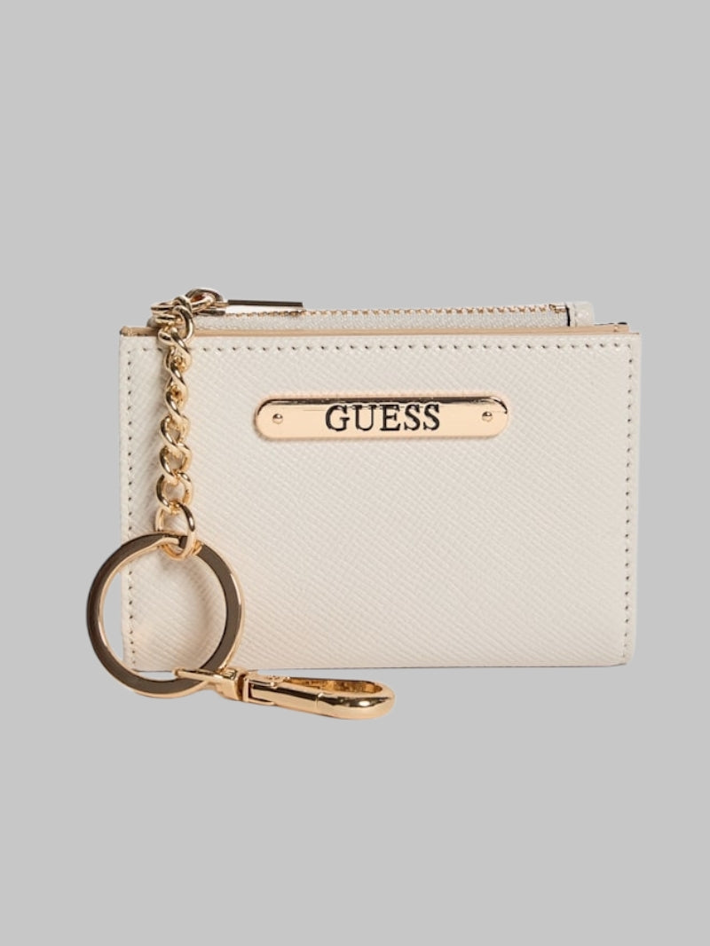 Kyrie Coin Purse Keychain