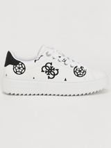 Guess Denesa Platform Sneaker